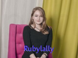 Rubylally