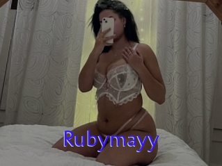 Rubymayy