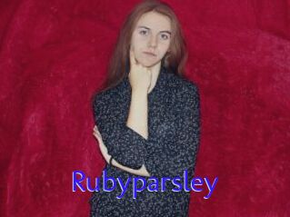 Rubyparsley