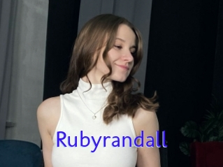 Rubyrandall