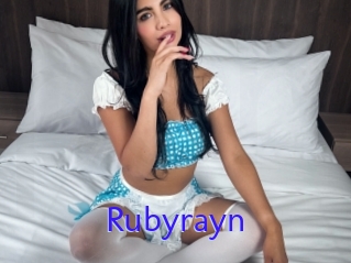 Rubyrayn