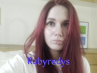 Rubyredys