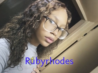 Rubyrhodes