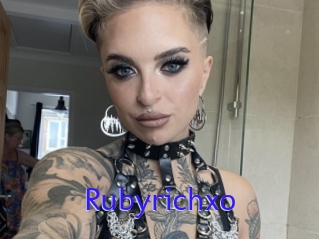 Rubyrichxo