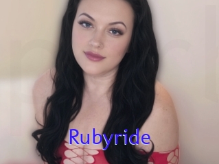 Rubyride