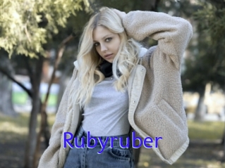 Rubyruber