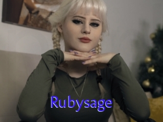 Rubysage