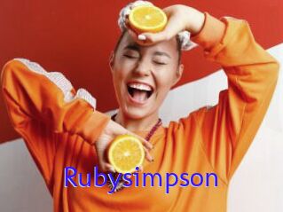 Rubysimpson