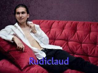 Rudiclaud