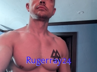 Rugerray24