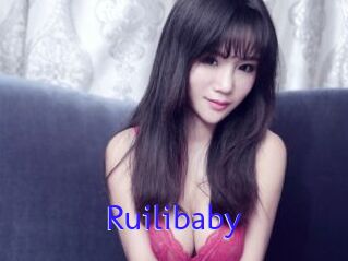 Ruilibaby