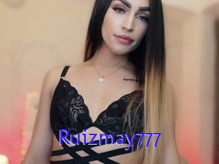 Ruizmay777