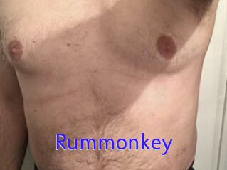 Rummonkey