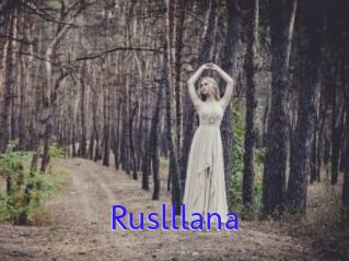 Ruslllana