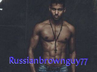 Russianbrownguy77