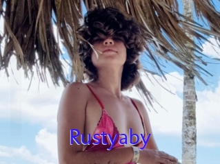 Rustyaby