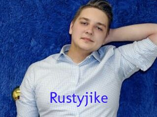 Rustyjike