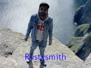 Rustysmith