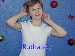 Ruthalexa