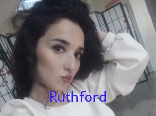 Ruthford