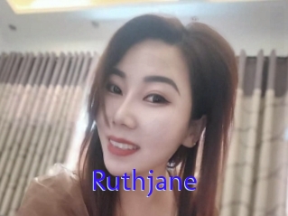 Ruthjane