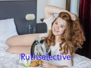 Ruthselective