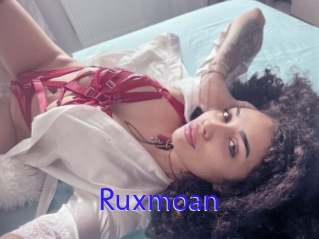 Ruxmoan