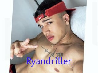 Ryandriller