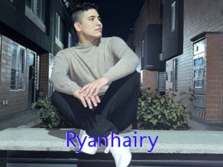 Ryanhairy