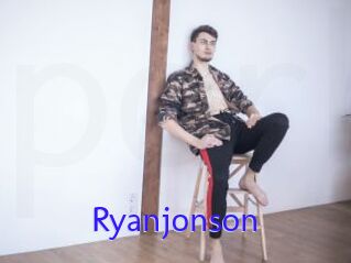 Ryanjonson