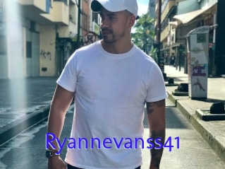Ryannevanss41