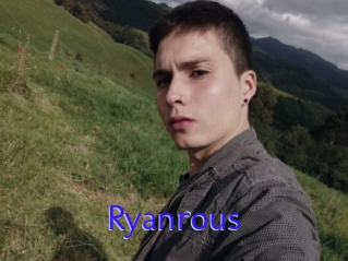 Ryanrous