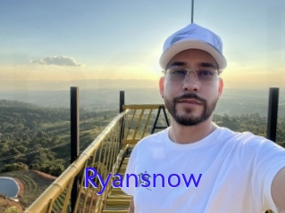 Ryansnow