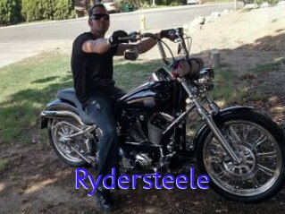 Rydersteele