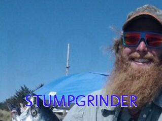 STUMPGRINDER