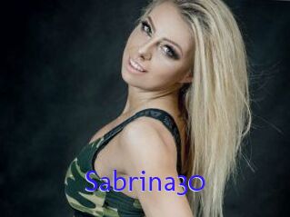 Sabrina30