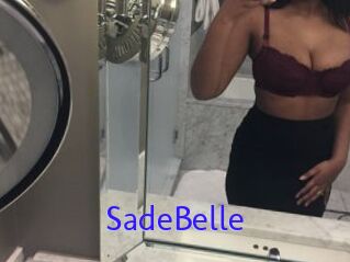 SadeBelle