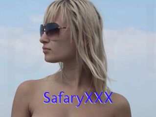 SafaryXXX