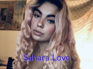 Sahara_Love