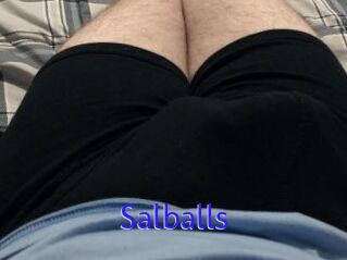 Salballs