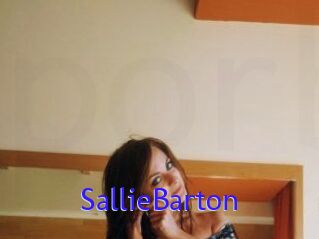 SallieBarton