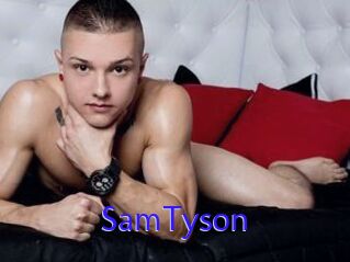 SamTyson