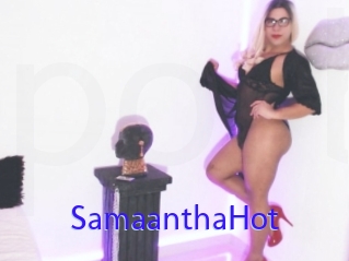 SamaanthaHot