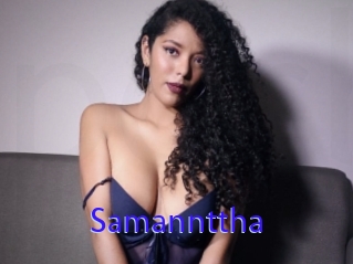 Samannttha