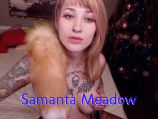 Samanta_Meadow