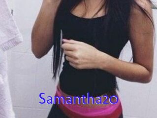 Samantha20