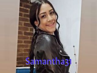 Samantha31