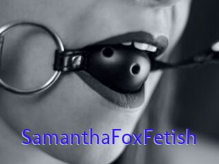 SamanthaFoxFetish