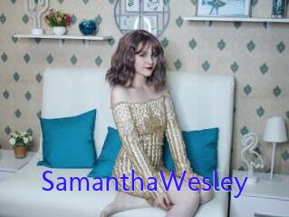 SamanthaWesley