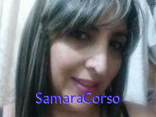 SamaraCorso